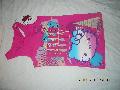 11 vesre M&S Hello Kitty tunika. 1100,- Ft